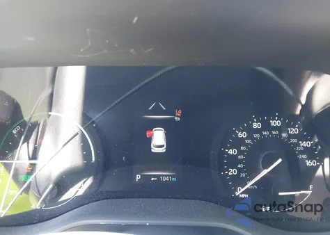 2024 Toyota Sienna Le from USA, damaged, VIN 5TDKRKEC4RS193132